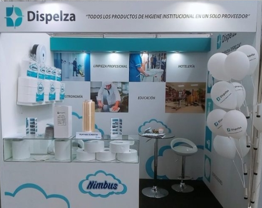 EVENTO EXPO CLEAN
